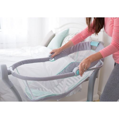  SwaddleMe By Your Side Sleeper