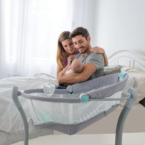  SwaddleMe By Your Side Sleeper