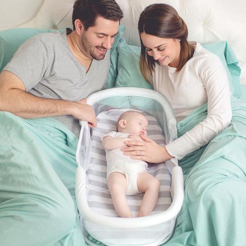  SwaddleMe By Your Side Sleeper