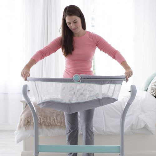  SwaddleMe By Your Side Sleeper