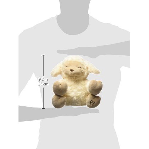  SwaddleMe Mommies Melodies Soother, Lamb