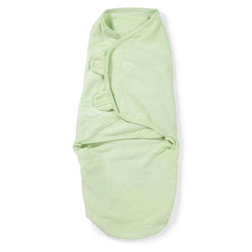  SwaddleMe Original Swaddle 1-PK, Sage (SM)