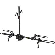 Swagman XTC2 TILT Hitch Mount Bike Rack , Black, 1-1/4