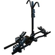 Swagman E-SPEC RV & eBike Approved Hitch Mount Bike Rack