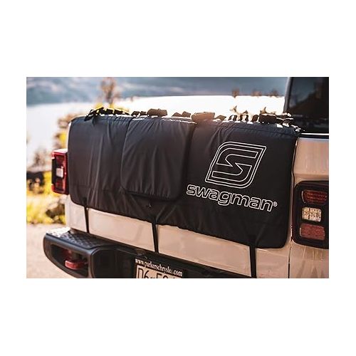  Swagman TAILWHIP Tailgate Pad - Mid Size