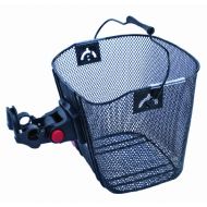 Swagman Retro Bicycle Basket, Medium