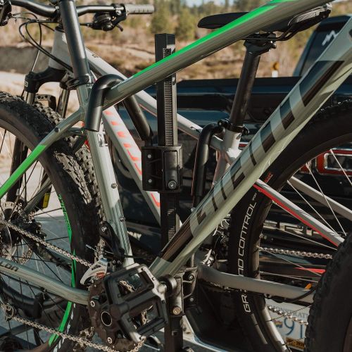  Swagman CHINOOK Hitch Mount Bike Rack