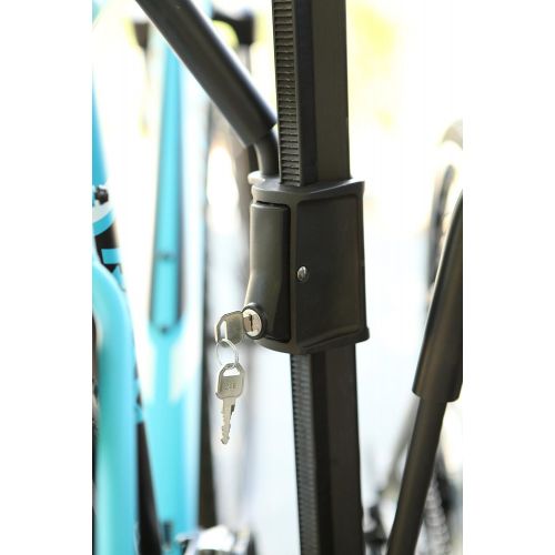  Swagman CHINOOK Hitch Mount Bike Rack