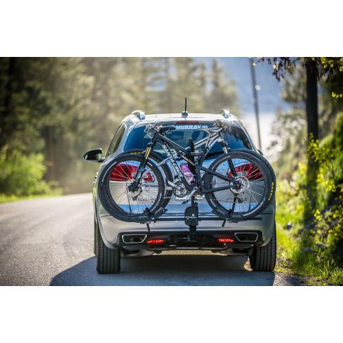  Swagman CHINOOK Hitch Mount Bike Rack