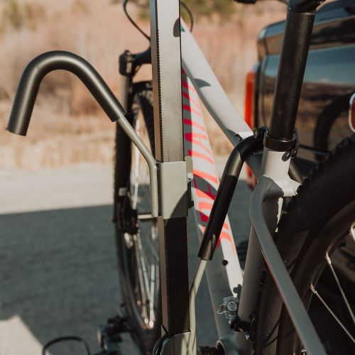  [아마존베스트]Swagman XC2 Hitch Mount Bike Rack