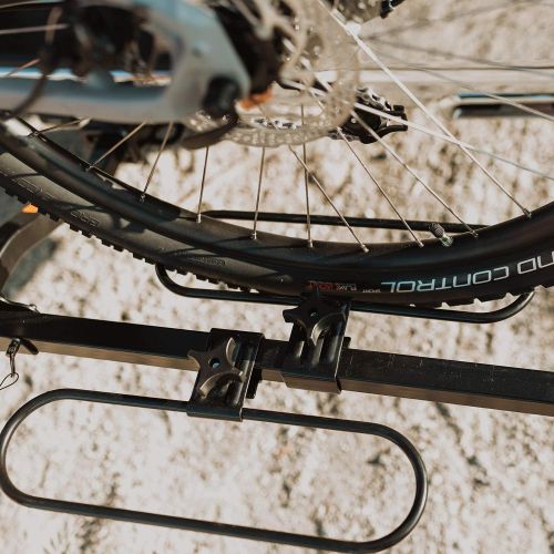  [아마존베스트]Swagman XC2 Hitch Mount Bike Rack