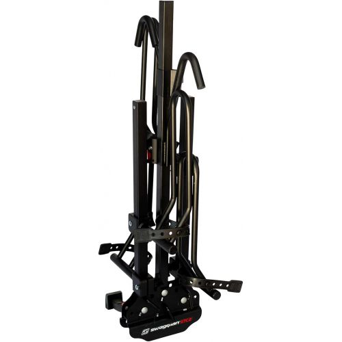  [아마존베스트]Swagman XTC2 Hitch Mount Bike Rack