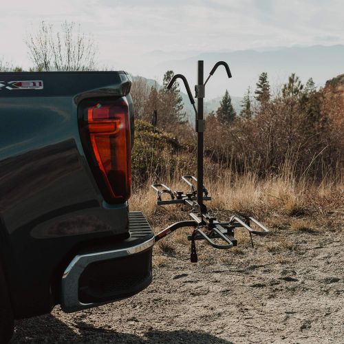  [아마존베스트]Swagman XTC2 Hitch Mount Bike Rack