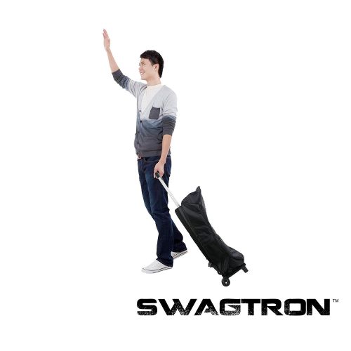 스웩트론 SwagTron Hoverboard T1 T3 Rolling Gear Bag (Each)