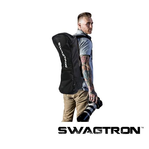 스웩트론 SwagTron Hoverboard T1 T3 Rolling Gear Bag (Each)