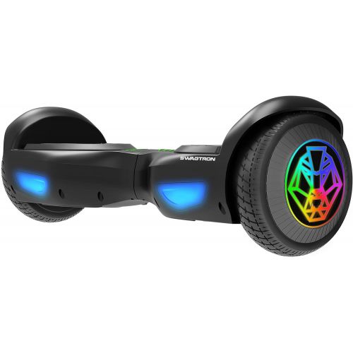 스웩트론 Swagtron Swagboard Twist Lithium-Free Kids Hoverboard