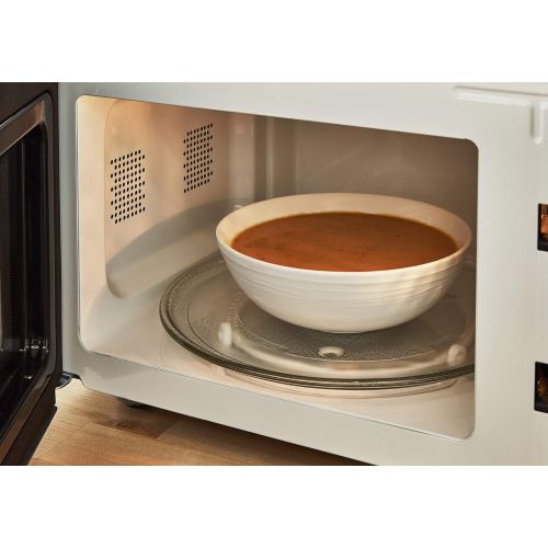  [아마존베스트]Swan Nordic Digital Microwave 20L