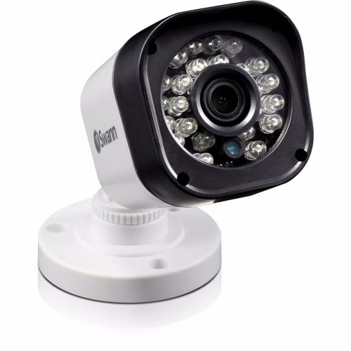  Swann New SRPRO-T835BWB4-US, PRO-T835 720p HD Bullet Security Camera 4 PACK