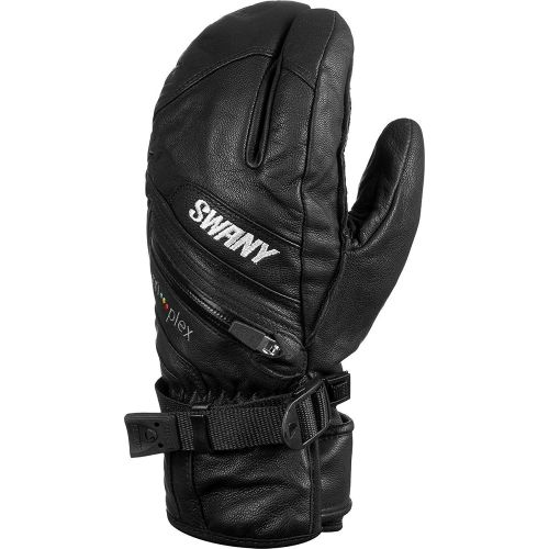  Swany SX-79M Mens X-Clusive 3 Finger Mitt