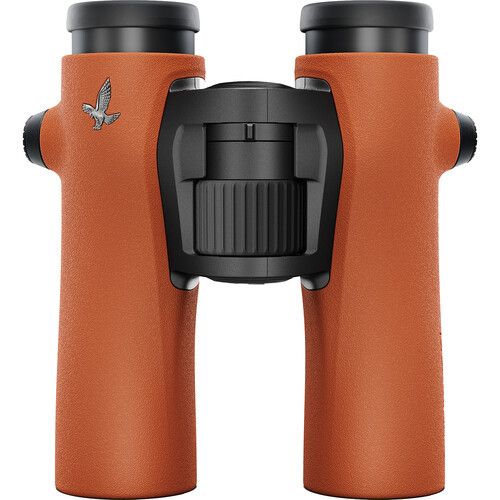 스와로브스키 Swarovski 8x32 NL Pure Binoculars (Burnt Orange)