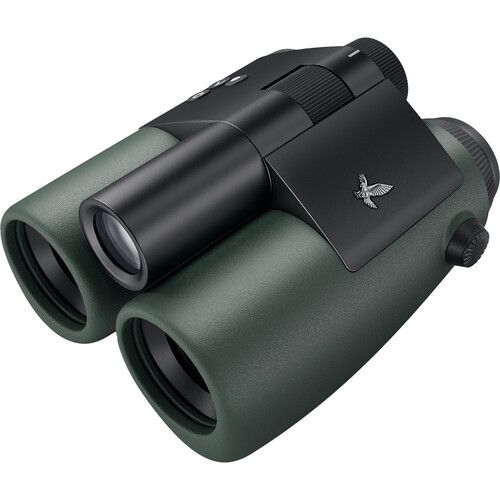 스와로브스키 Swarovski 10x32 AX Visio Binoculars