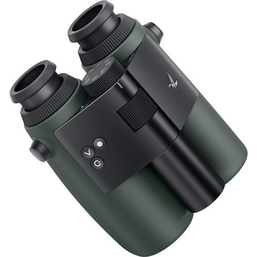 스와로브스키 Swarovski 10x32 AX Visio Binoculars