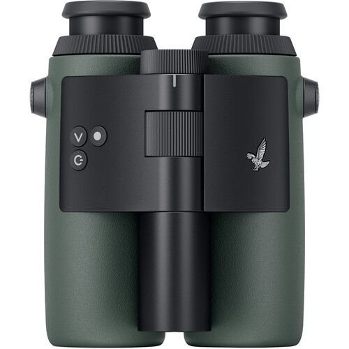 스와로브스키 Swarovski 10x32 AX Visio Binoculars