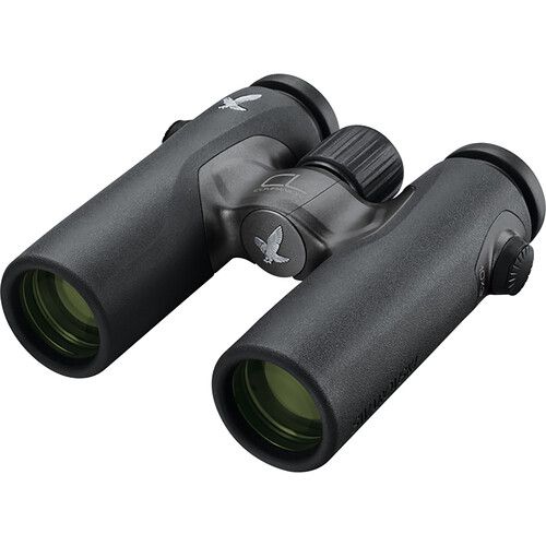 스와로브스키 Swarovski 8x30 CL Companion Binocular (Anthracite, Wild Nature Accessories Package)