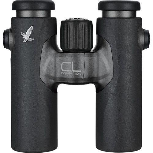 스와로브스키 Swarovski 8x30 CL Companion Binocular (Anthracite, Wild Nature Accessories Package)