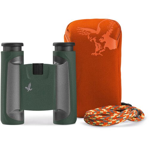 스와로브스키 Swarovski Functional Bag for CL Pocket Mountain Edition Binoculars