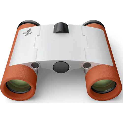 스와로브스키 Swarovski 7x21 CL Curio Compact Binoculars (Burnt Orange)