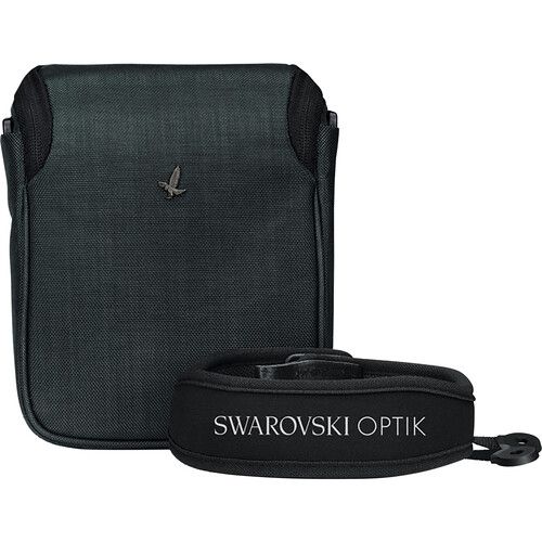 스와로브스키 Swarovski 10x30 CL Companion Binocular (Green, Wild Nature Accessories Package)