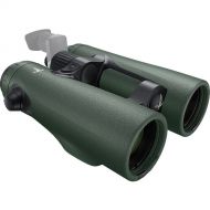 Swarovski 10x42 EL Range TA Laser Rangefinder Binocular?with Tracking Assistant (Green)