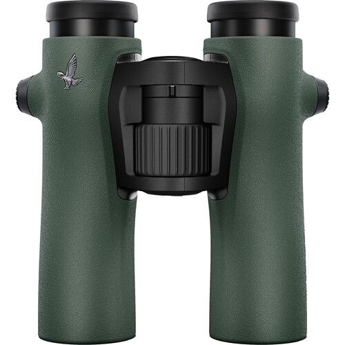 스와로브스키 Swarovski 10x32 NL Pure Binoculars (Swarovski Green)