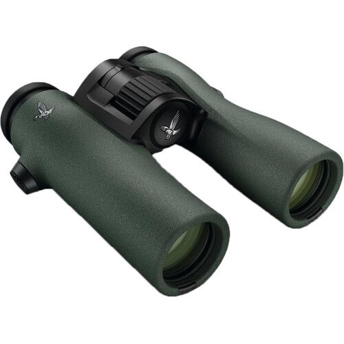 스와로브스키 Swarovski 10x32 NL Pure Binoculars (Swarovski Green)