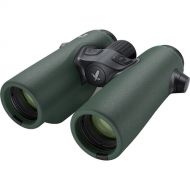 Swarovski 10x32 EL Range Laser Rangefinder Binocular (Green)