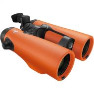 Swarovski 8x42 EL Range TA Laser Rangefinder Binocular?with Tracking Assistant (Orange)