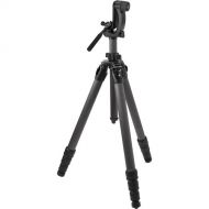 Swarovski PCT Professional Carbon Tripod with PTH Professional Tripod Head