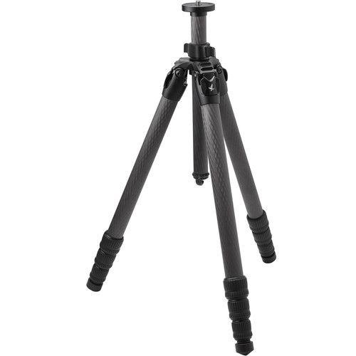 스와로브스키 Swarovski PCT Professional Carbon Tripod with PTH Professional Tripod Head