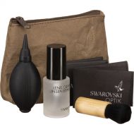 Swarovski CSO Cleaning Set for Optics