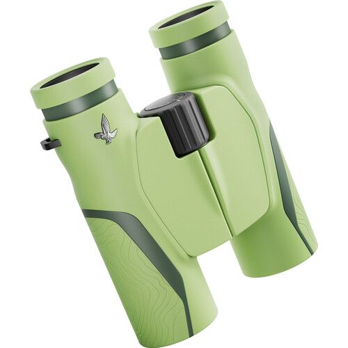 스와로브스키 Swarovski My Junior Binoculars (Jungle Green)