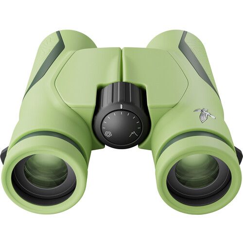 스와로브스키 Swarovski My Junior Binoculars (Jungle Green)