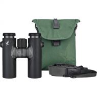 Swarovski 10x30 CL Companion Binocular (Anthracite, Urban Jungle Accessories Package)