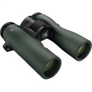 Swarovski 8x32 NL Pure Binoculars (Swarovski Green)