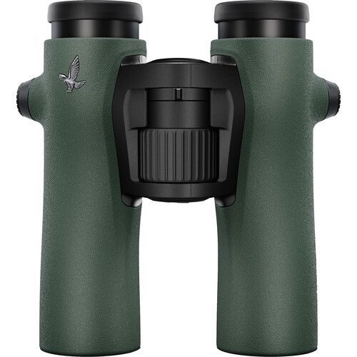 스와로브스키 Swarovski 8x32 NL Pure Binoculars (Swarovski Green)