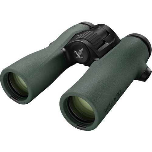 스와로브스키 Swarovski 8x32 NL Pure Binoculars (Swarovski Green)