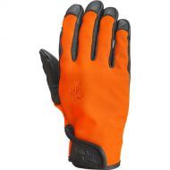 Swarovski GP Gloves Pro (Size 8, Orange)