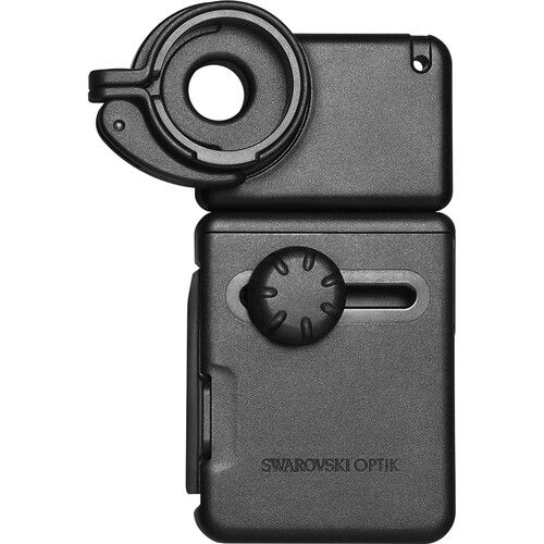 스와로브스키 Swarovski VPA 2 Smartphone Adapter Clamp Ring for CL Binoculars