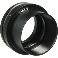 Swarovski T2 Micro Four Thirds Camera Adapter for TLS APO