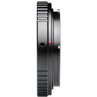Swarovski T2 Nikon F Camera Adapter for TLS APO